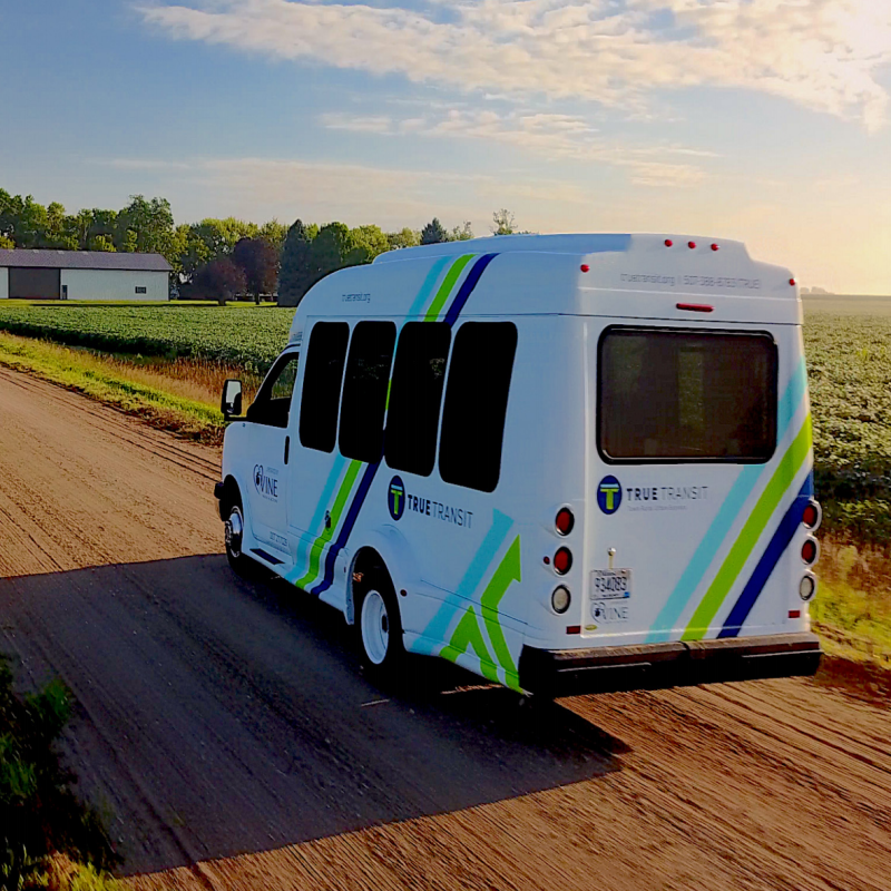 Image: Minnesota DOT, CC