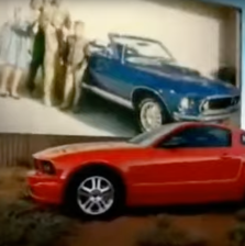 Image: Ford