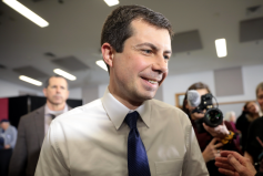 Image: Gage Skidmore, CC