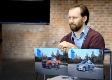 Screenshot from  Chevrolet