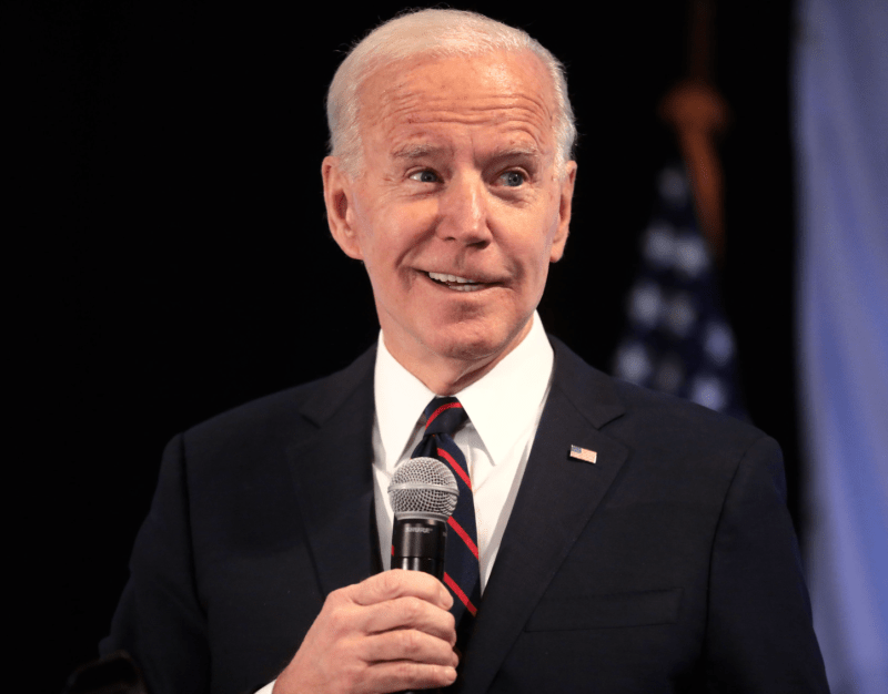 Image: Gage Skidmore, CC