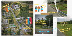 Courtesy: America Walks