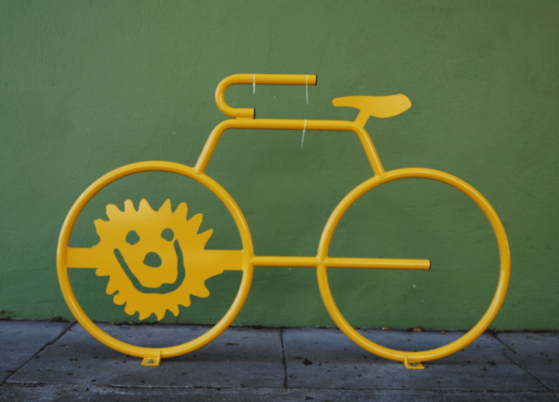 Image: Eric E. Castro, CC