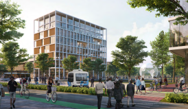 Source:  Point of the Mountain State Land Authority