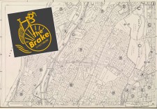 Map: New York Public Library