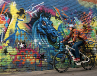 Photo: People for Bikes