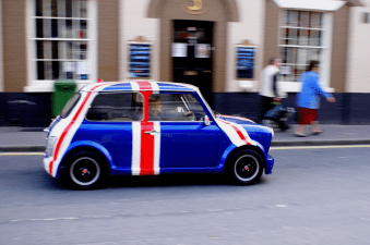 Photo: Martin Pettitt, CC