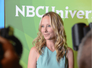 Photo: Mingle Media, TV