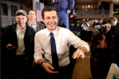 Photo: Gage Skidmore, cc