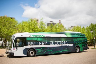 Photo: Eric Wheeler, Metro Transit, CC
