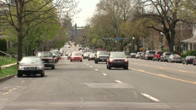 State Street in Harrisburg is unsafe. Just look at it. But the mayor wants to make sure drivers are happy with any redesign.