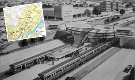 If this subway had been built, Philadelphia would be a better place.