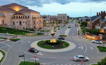 Photo: City of Carmel