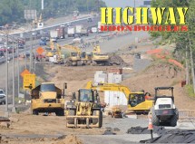 Highway widening is a Garden State flimflam that Tony Soprano would be proud of.