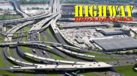 The Brent Spence Bridge between Ohio and Kentucky is a famous boondoggle.